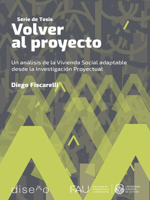 cover image of Volver al proyecto